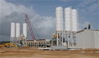 特立尼達(dá)和多巴哥電解鋁廠(chǎng)EPC 總承包工程 EPC General Contracting Project of Trinidad & Tobago Alutrint Plant